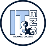 Broward College CSIT Tutoring Logo